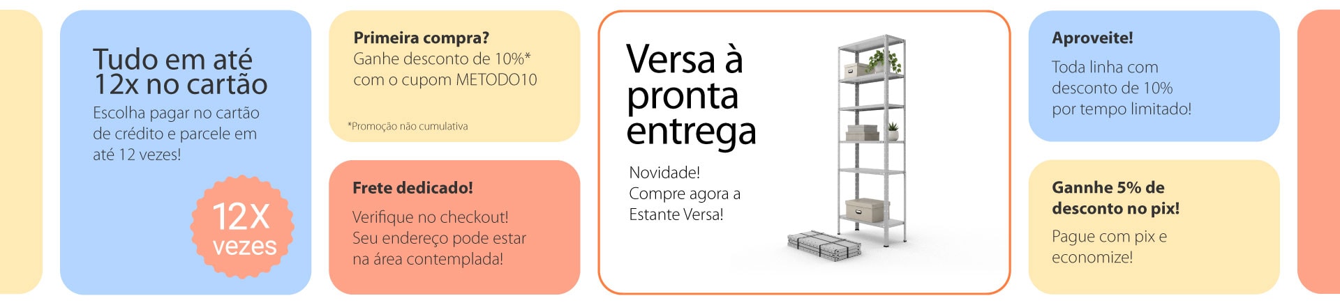 Promoção