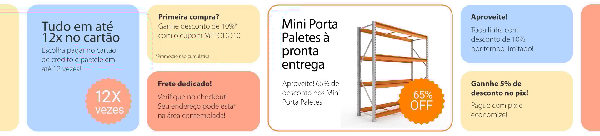 Promoção