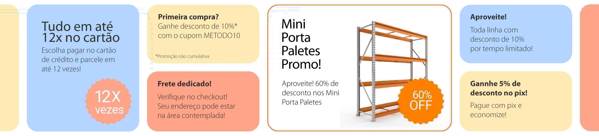Promoção