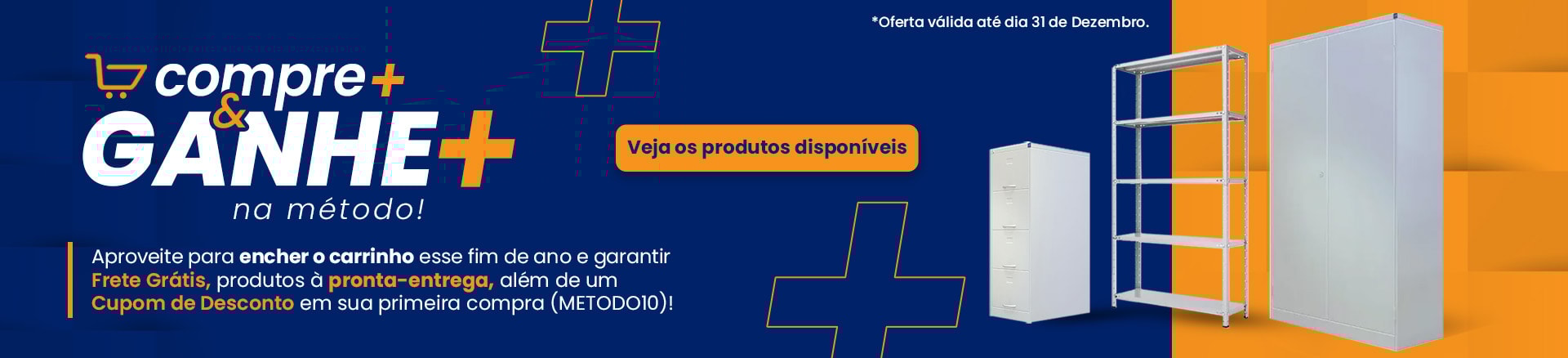 Desconto Progressivo
