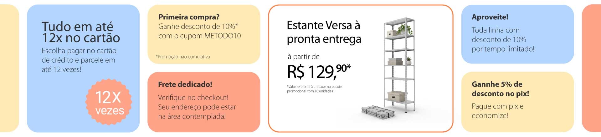 Promoção