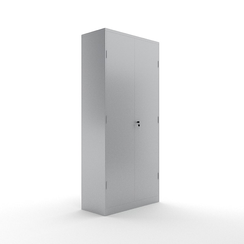 Armário PA90 22 (04 prateleiras em MDP 18MM)