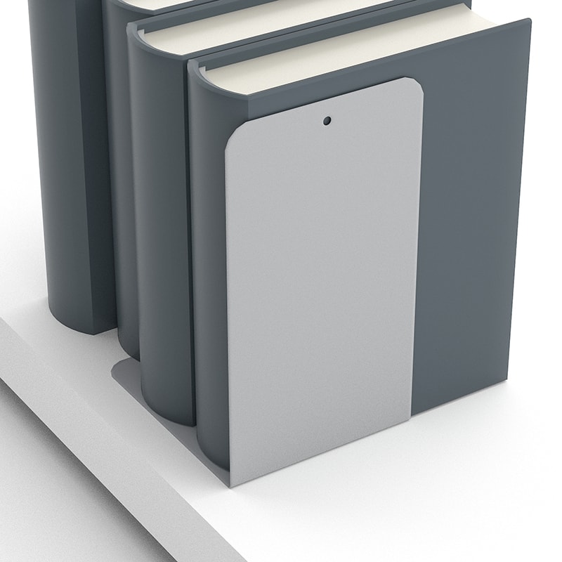 Bibliocanto 10 unidades