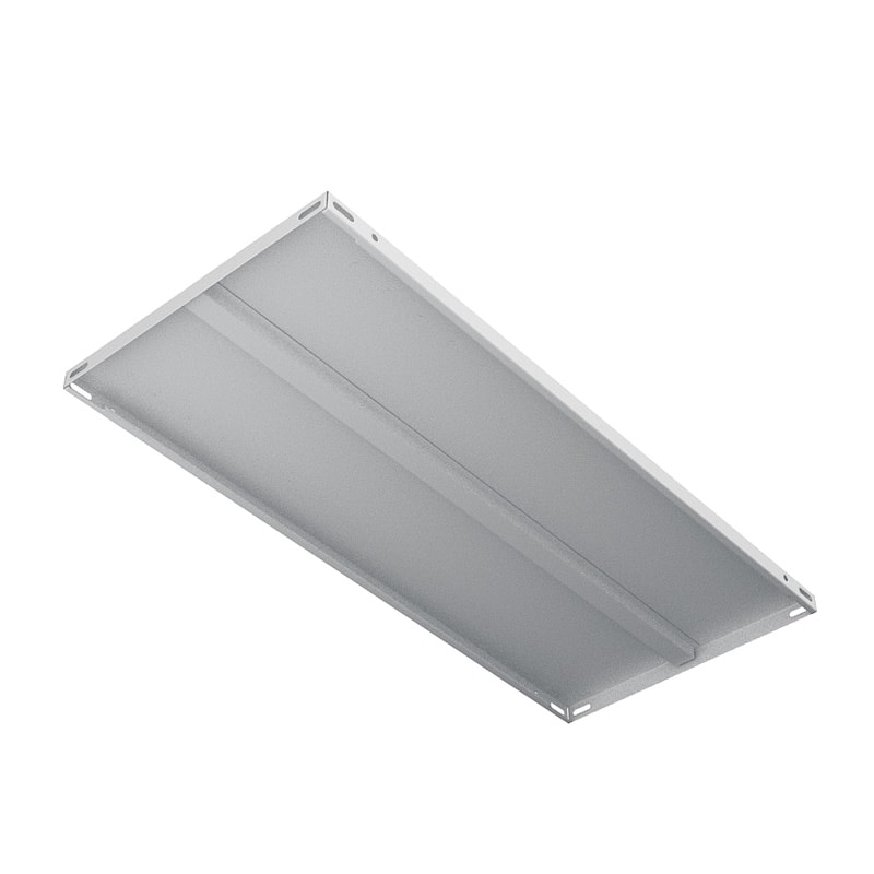 EST.45 modelo reforçado prateleiras chapa 22 e colunas chapa 16