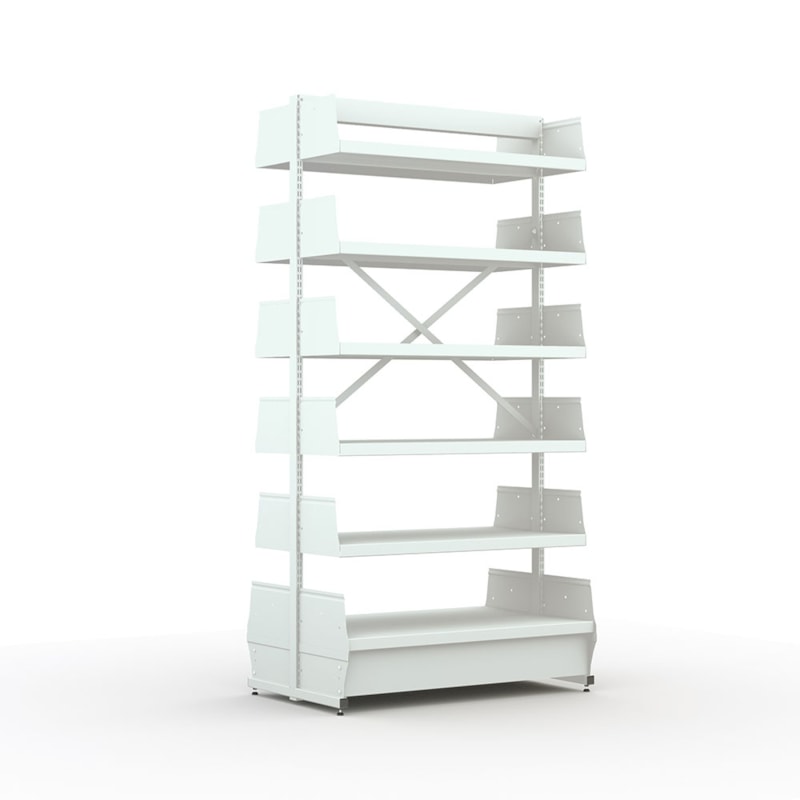 Estante EBD200 22/18