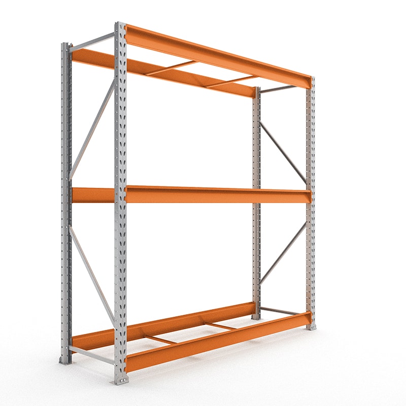 Mini Porta Paletes Promo