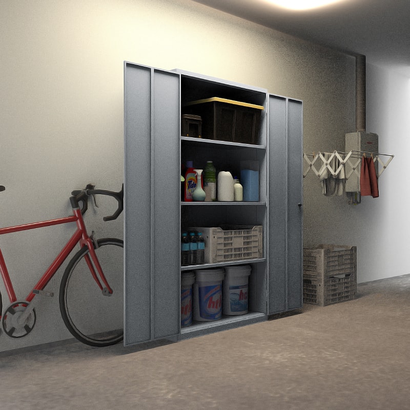 PA17.90 Reforçado - Chapa 22