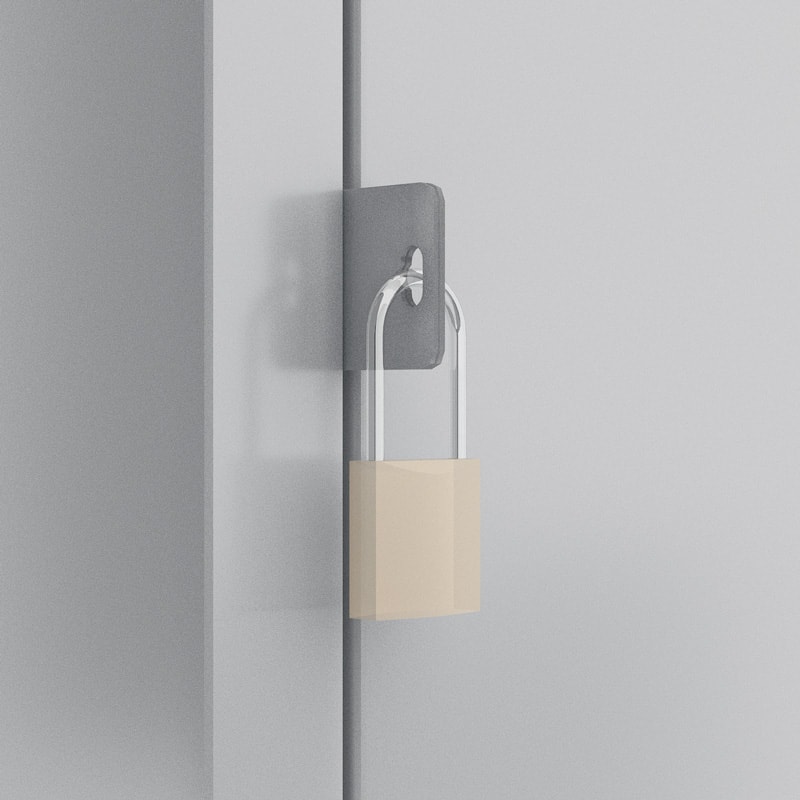 Roupeiro GRP4 22 (45 cm prof.)