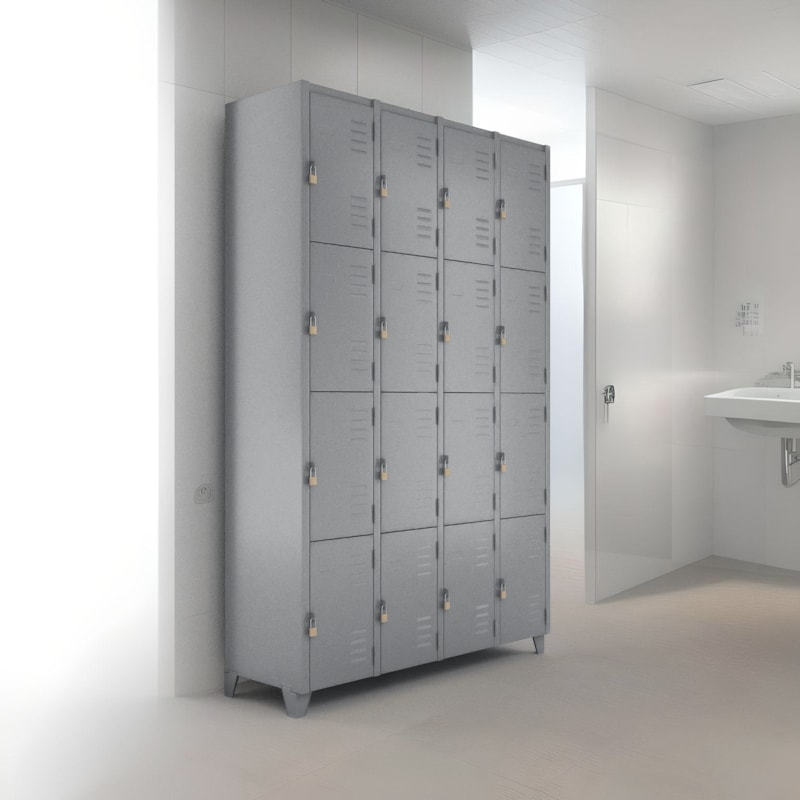 Roupeiro GRP8.16 22 (45 cm prof.)