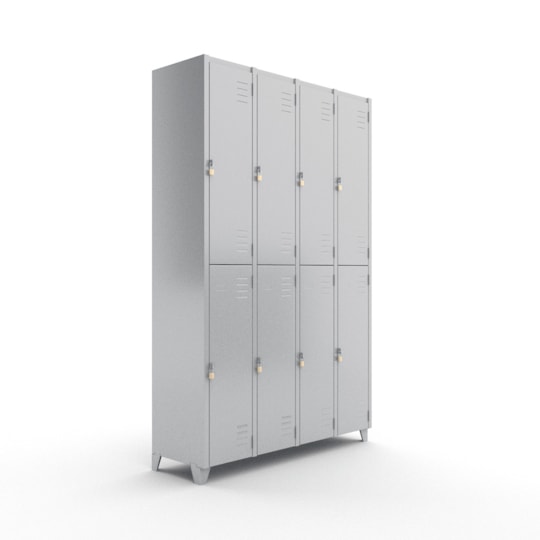 Roupeiro GRP8 22 (45 cm prof.)